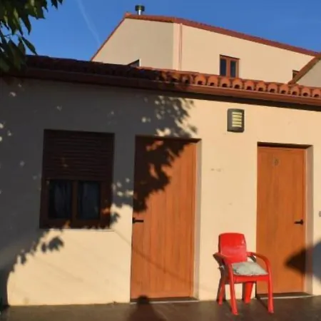 Caminantes Pensionat