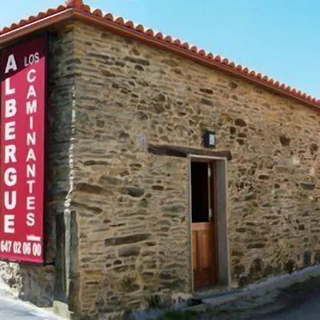 Pensionat Caminantes 2*