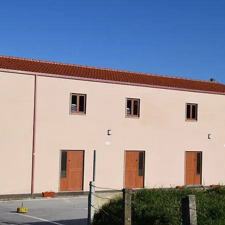 Caminantes Pensionat