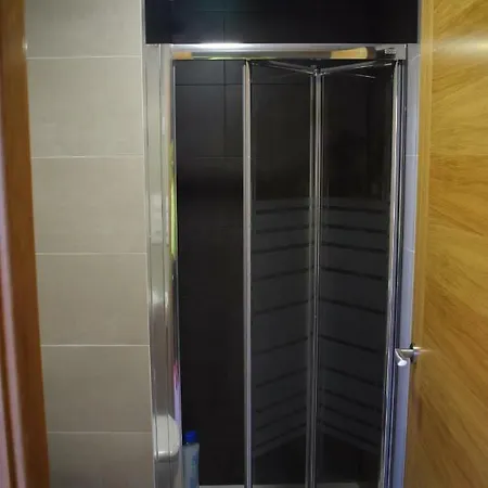 Pensionat Caminantes